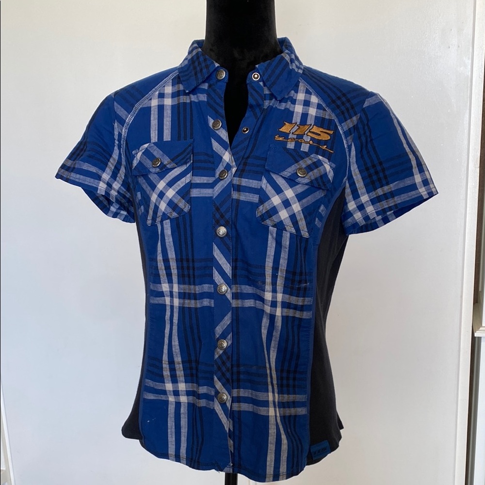 Harley Davidson 115th Anniversary Top